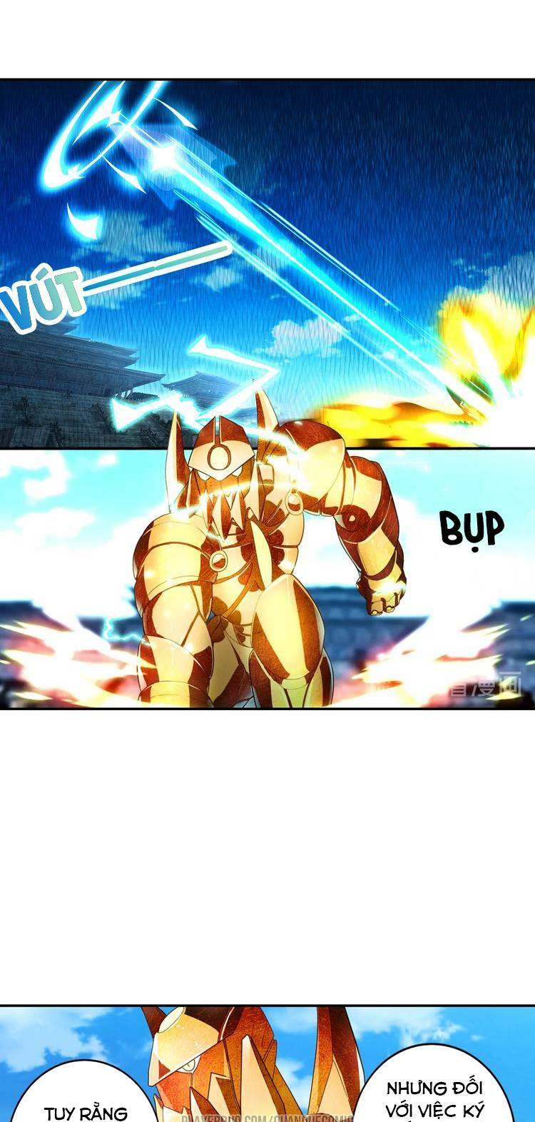 lục tích ma yểm chapter 21 6