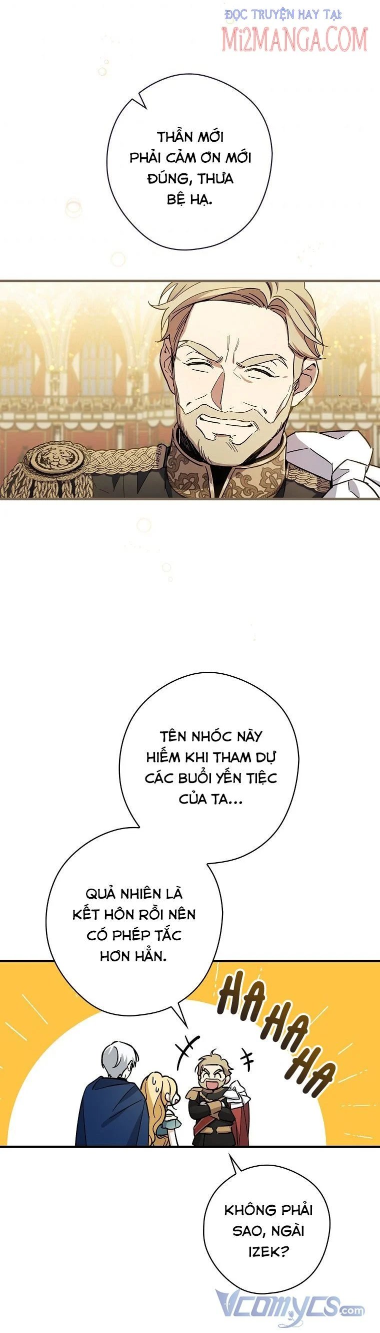 phương pháp khiến chồng đứng về phía của tôi chapter 9.5 7