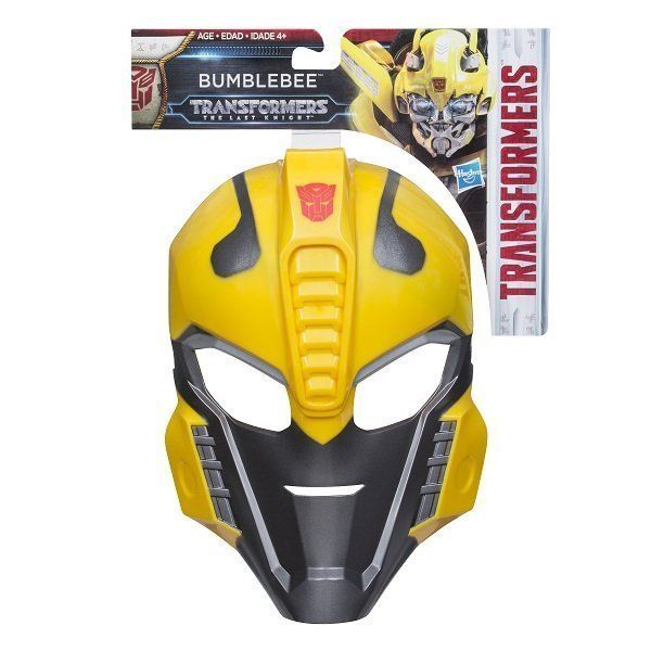 Mặt nạ Bumblebee Movie 5 HASBRO C1331/C0890