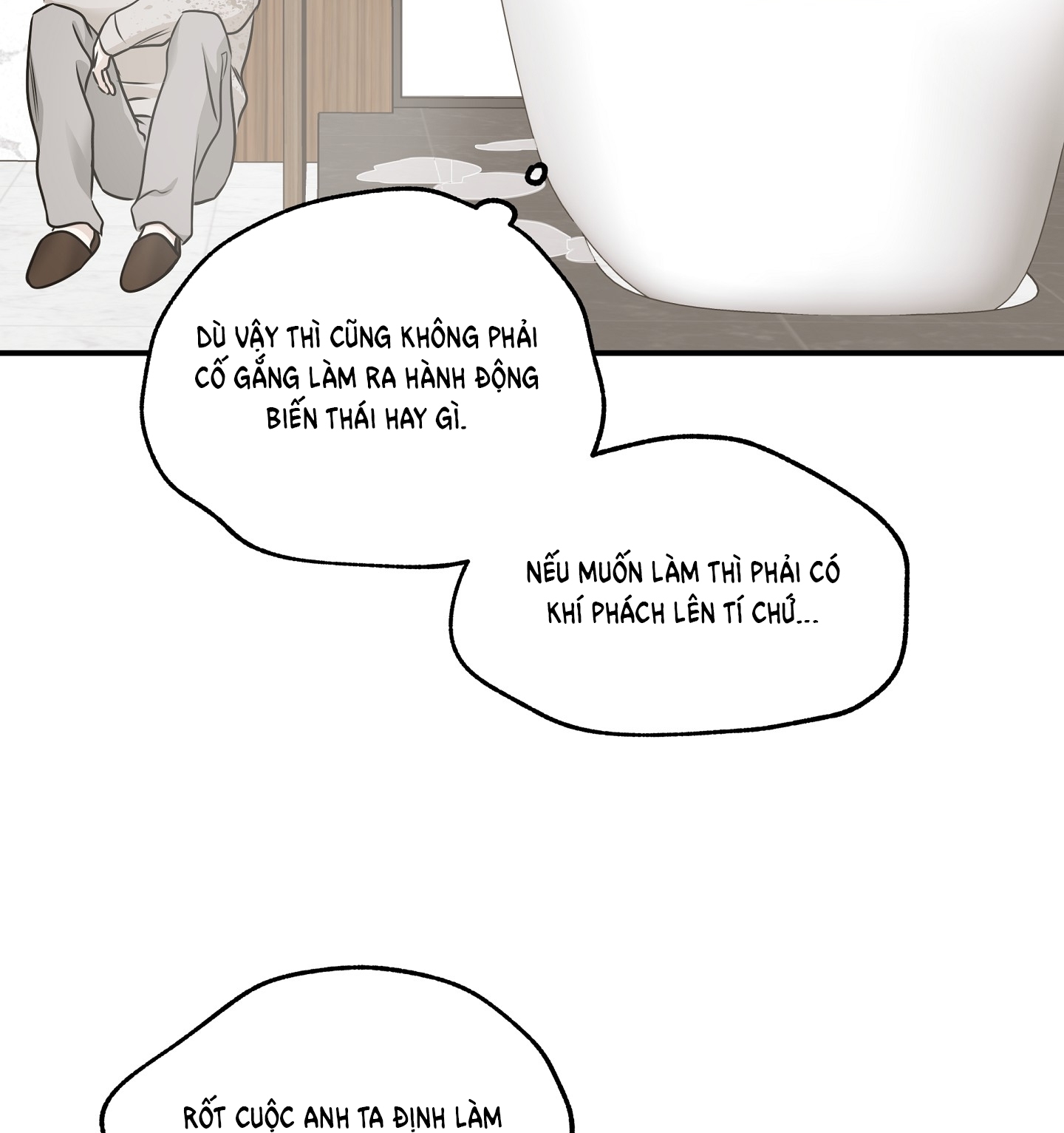 đêm bên bờ biển chapter 81.2 16