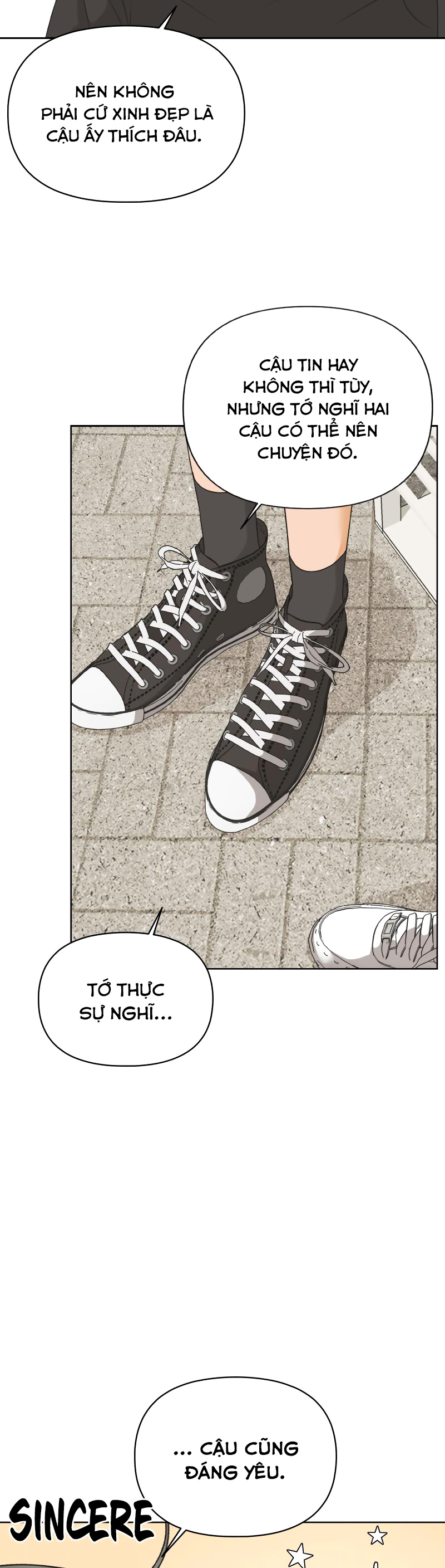 câu lạc bộ của những lọ lem chapter 80 36