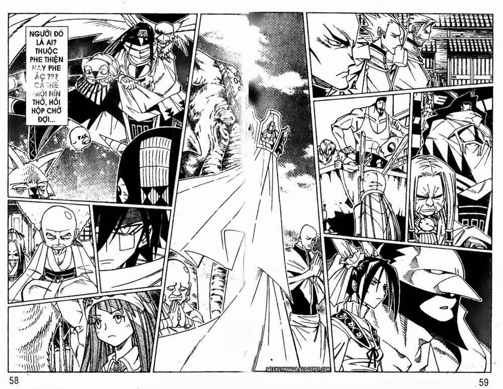 vua pháp thuật chapter 162 14