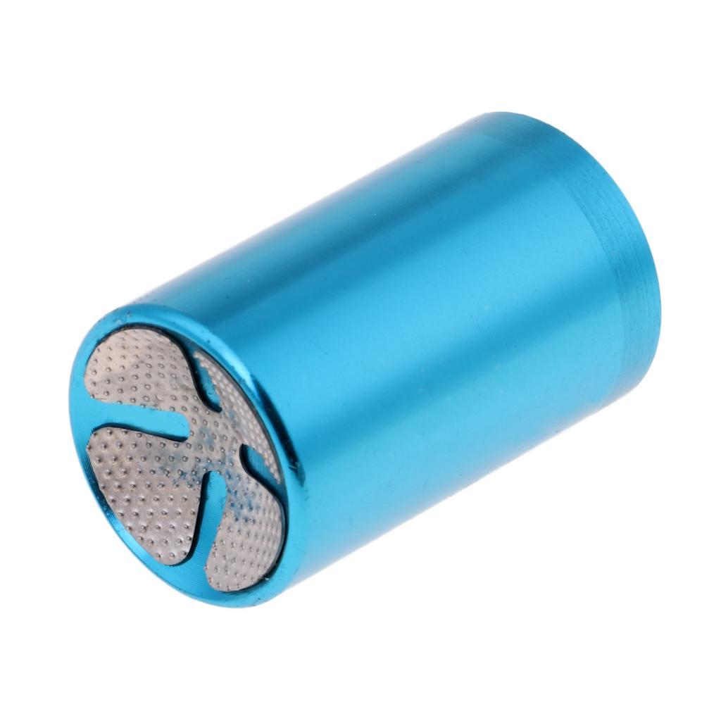 2pcs Billiard Pool  Repair Tool  Scuffer Tip Accessories