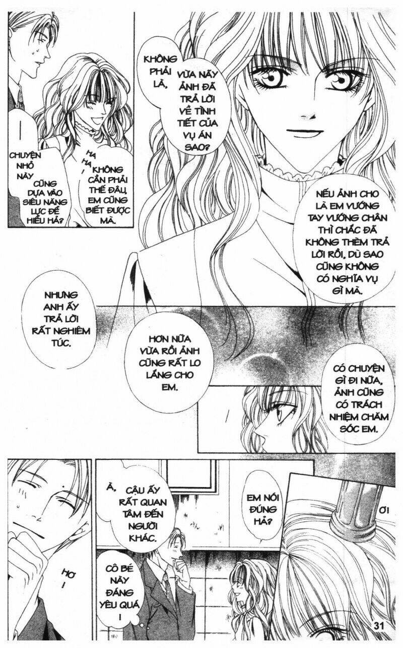 007 phá án chapter 1 29