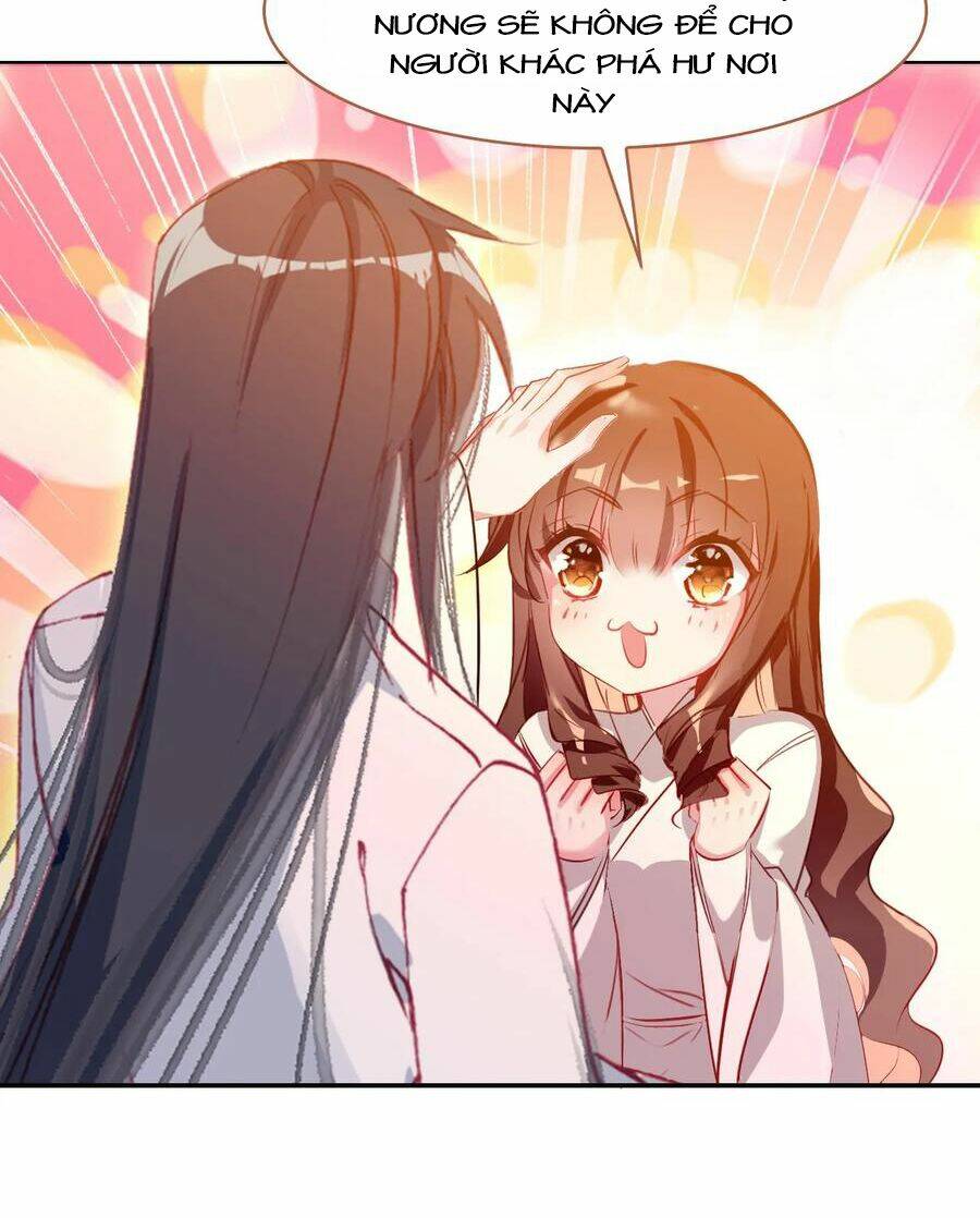 gả cho một tên thái giám đáng ghét chapter 141 17