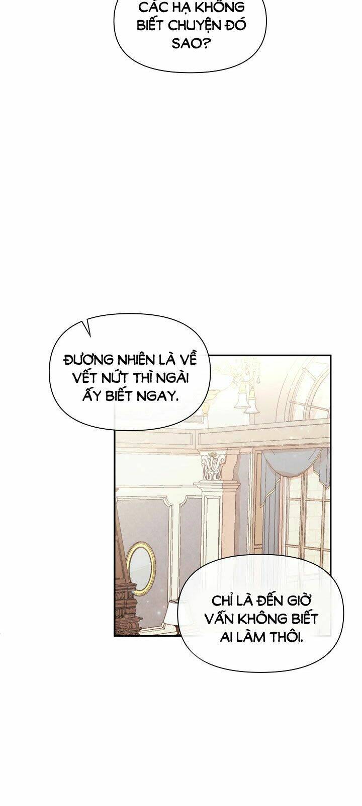 tiểu thư scarlet, em không muốn trả thù sao? chapter 43 37