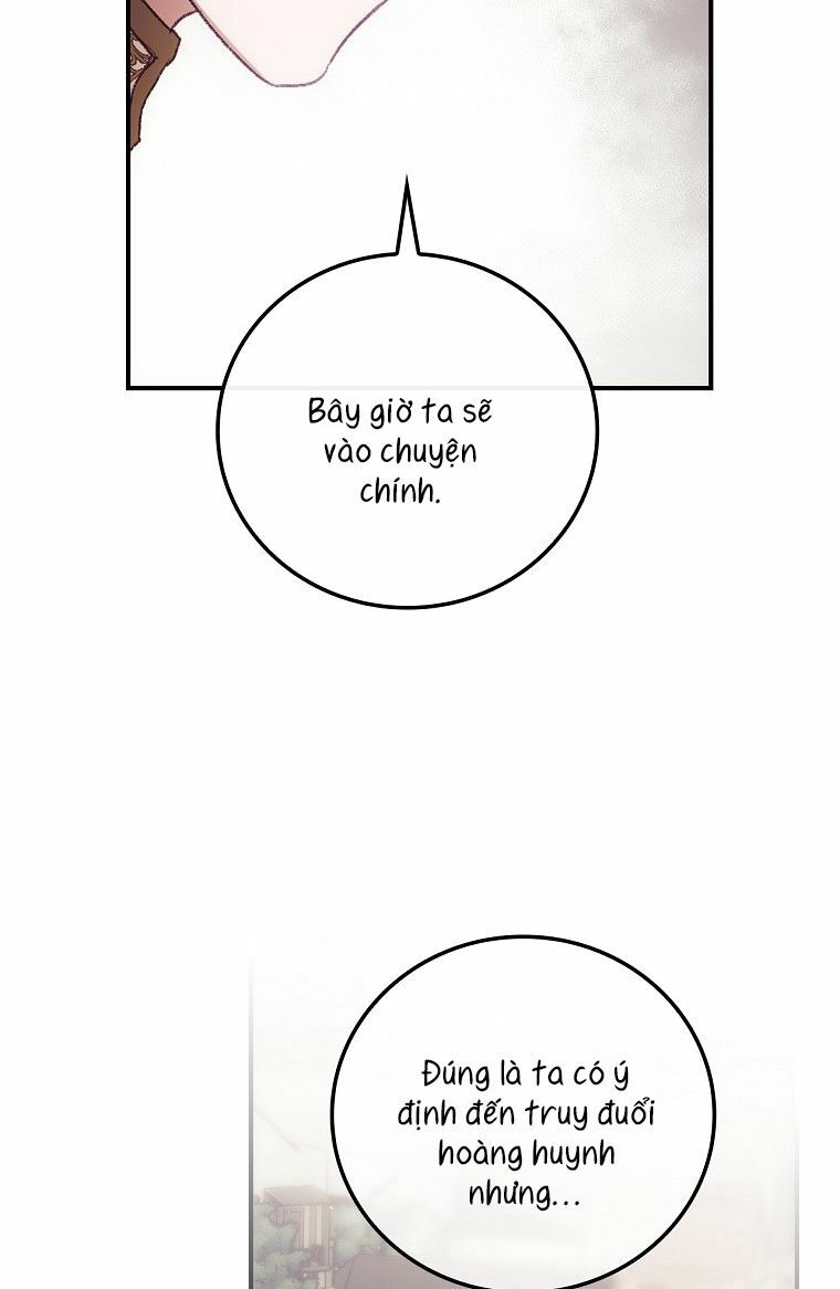 tôi nhìn thấy cái chết của bạn chapter 16 61