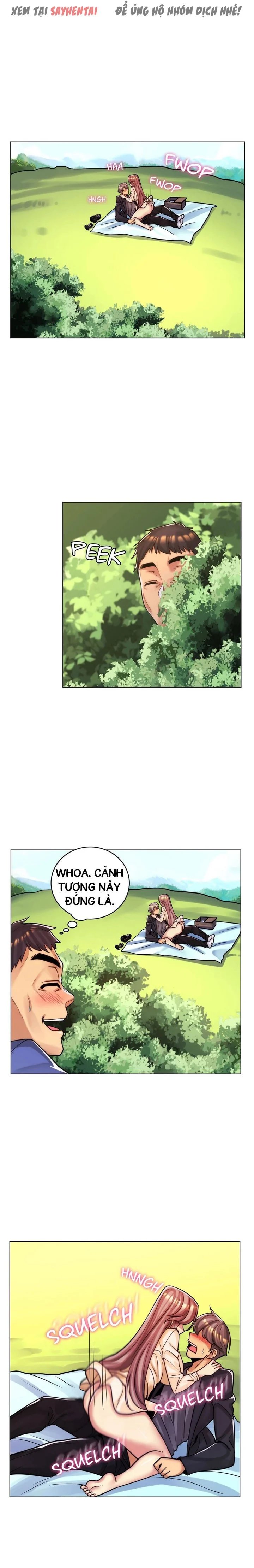 bạn gái là mẹ kế của tôi chapter 87 1