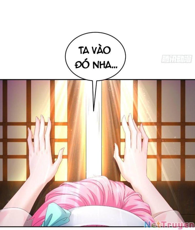 tuyệt sắc đạo lữ đều nói ngô hoàng có thể chất vô địch chapter 31 36