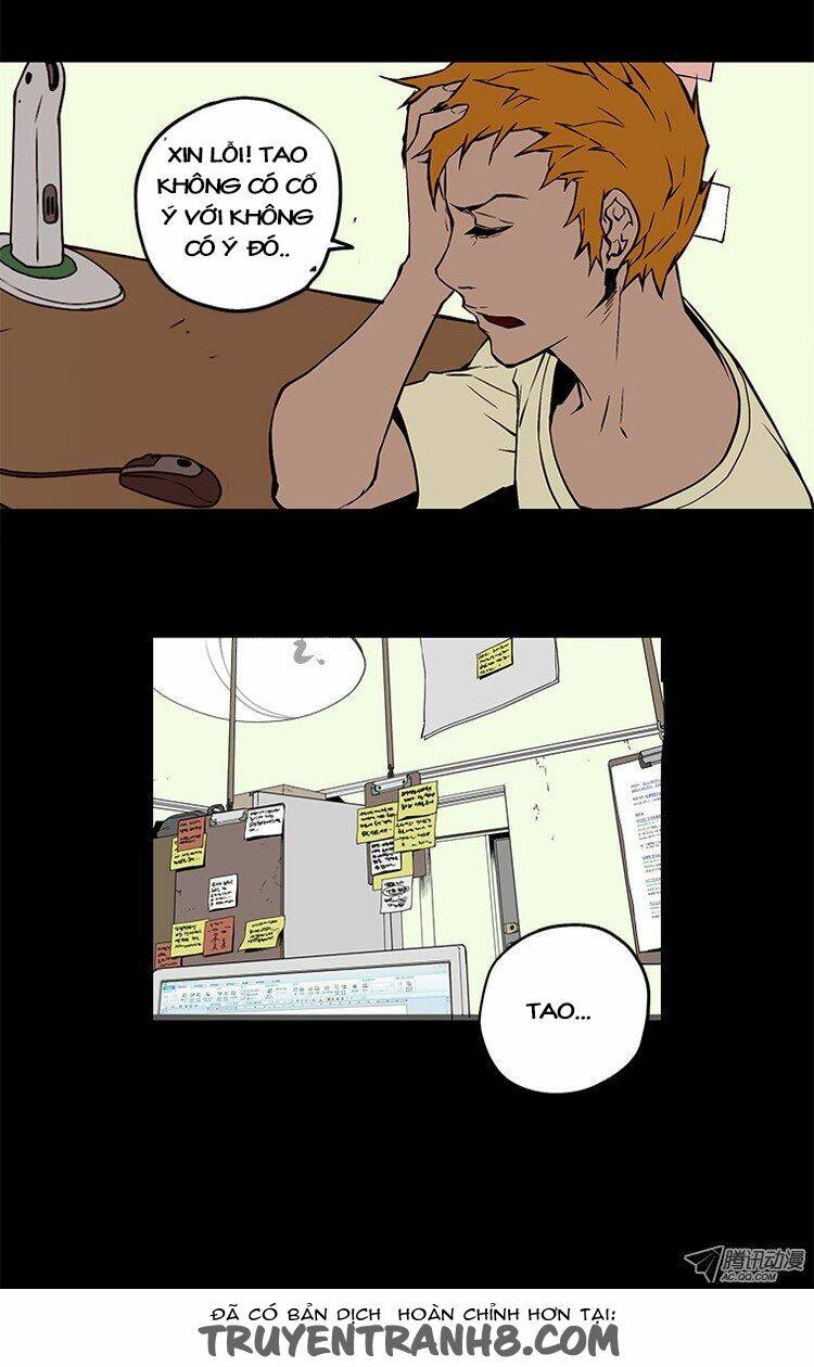 0.0 mhz - tần số chết chapter 37 19