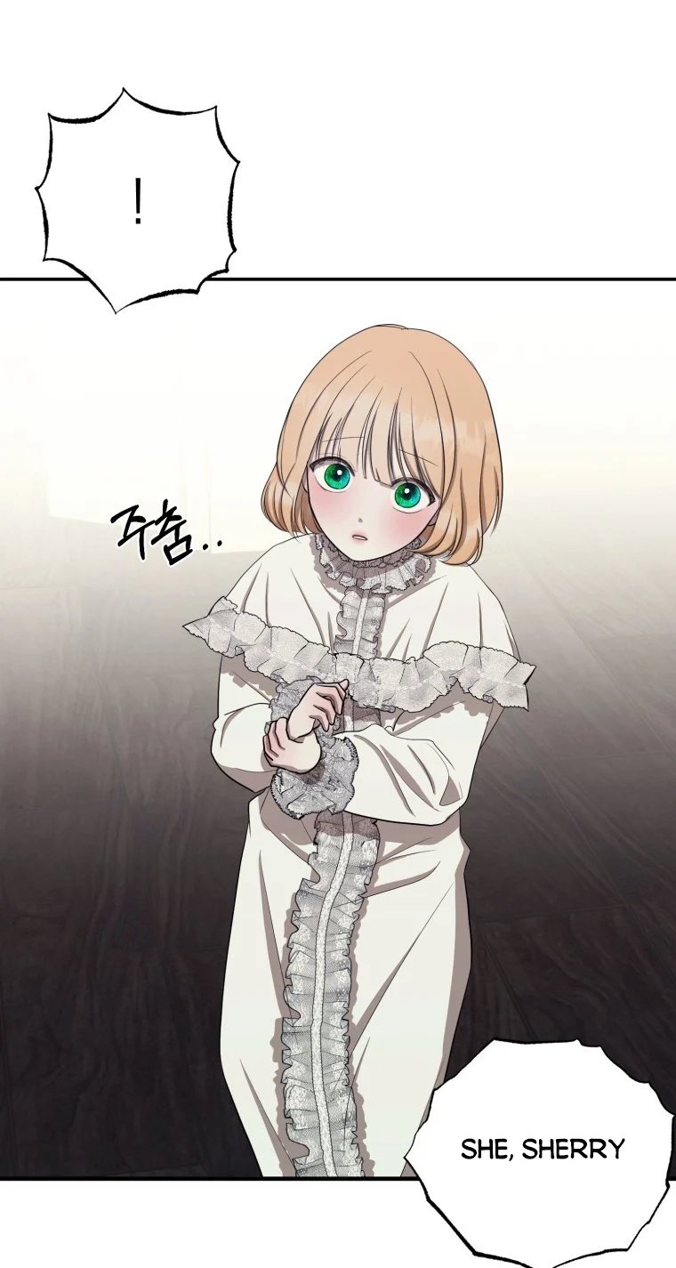 khi tôi bị chú chó tôi bỏ rơi cắn chapter 3.2 1