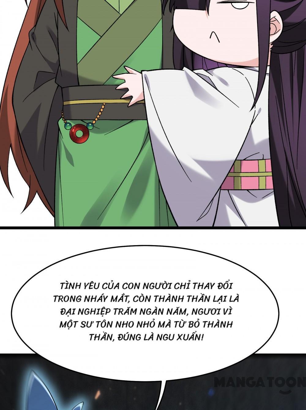 đồ đệ ta toàn là nữ ma đầu chapter 226 49