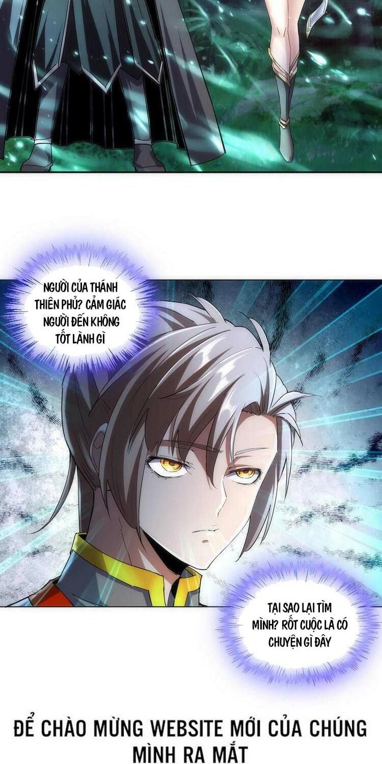 vạn cổ đệ nhất thần chapter 51 29