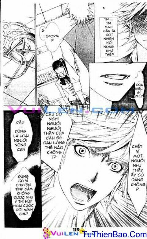 ngôi trường tâm linh chapter 1 119