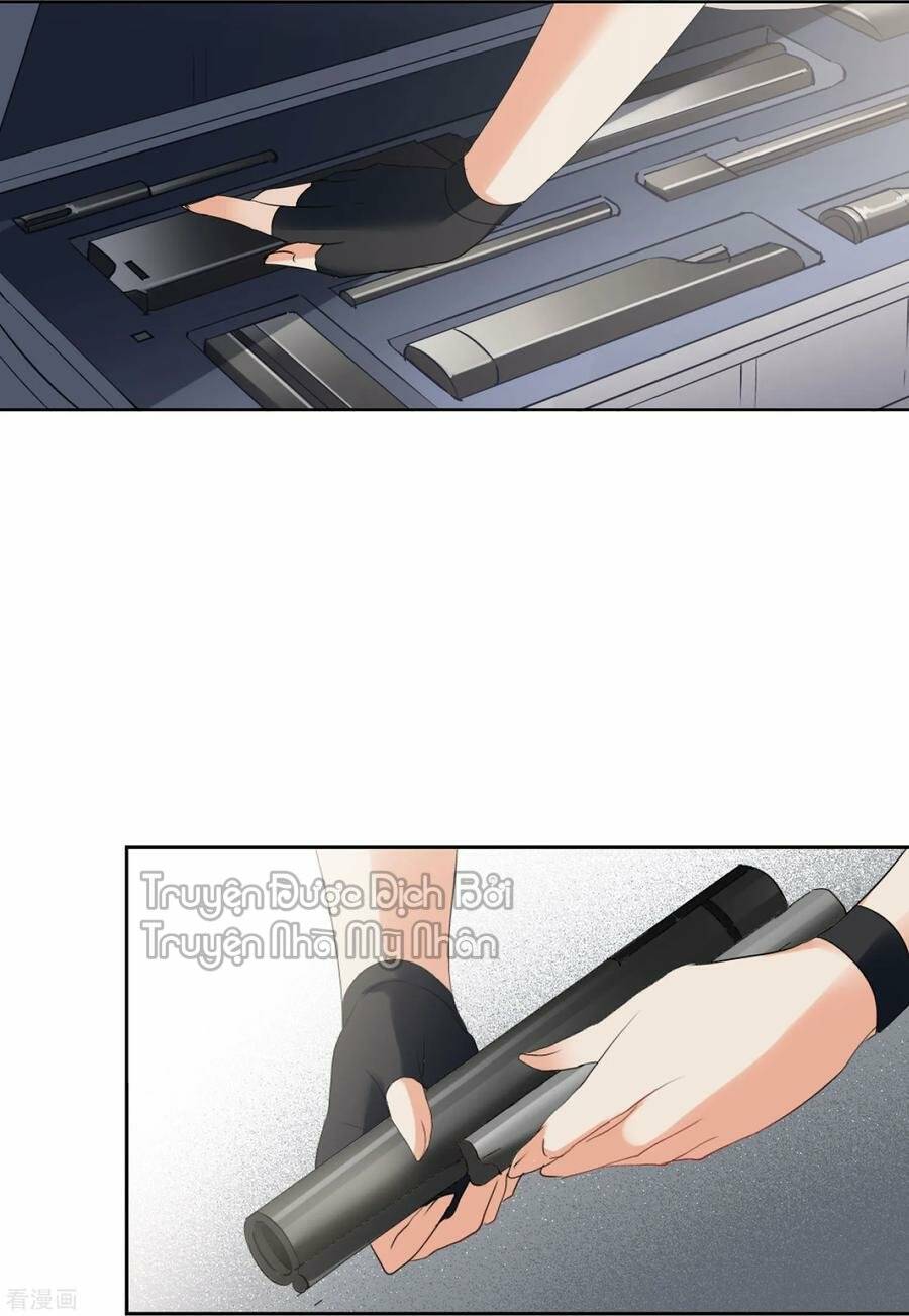 cô ấy đến rồi, xin nằm xuống! chapter 40 18