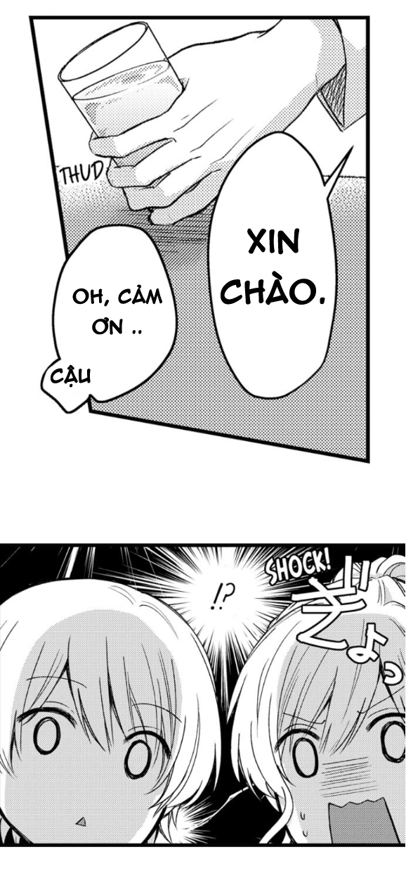 mùa hè tan chảy (full) chapter 4 22