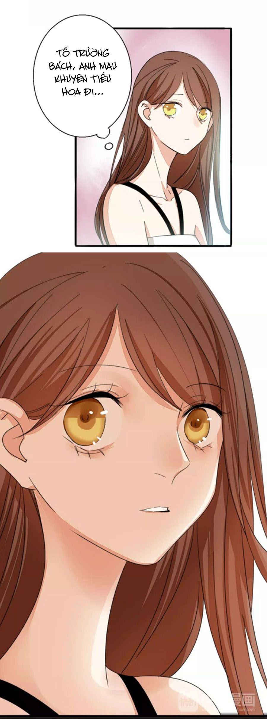 mùi hương lãng mạn chapter 30 4