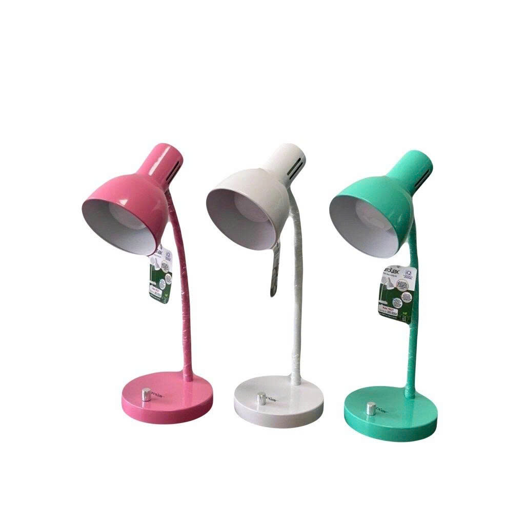 Đèn Bàn Protex PR037 Hàng chính hãng