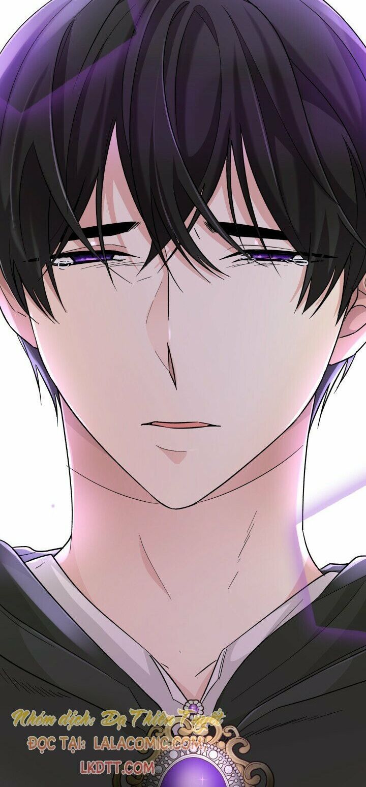 dây xích kiềm chế nam chính hắc ám tuột mất rồi chapter 18 21