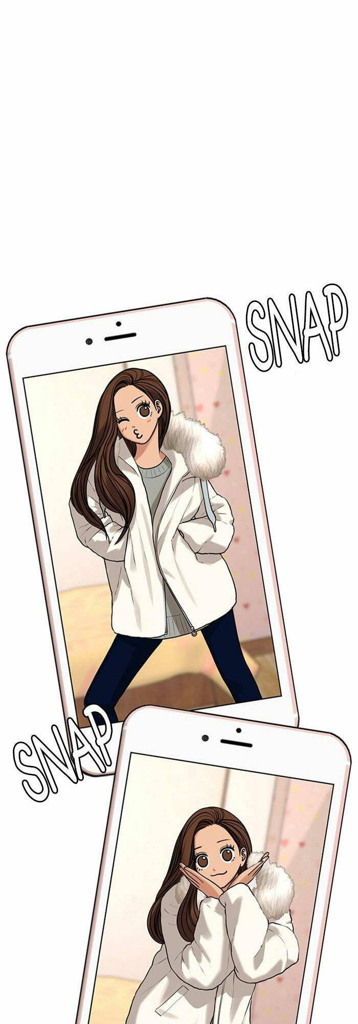 nữ thần giáng thế chapter 165.2 32