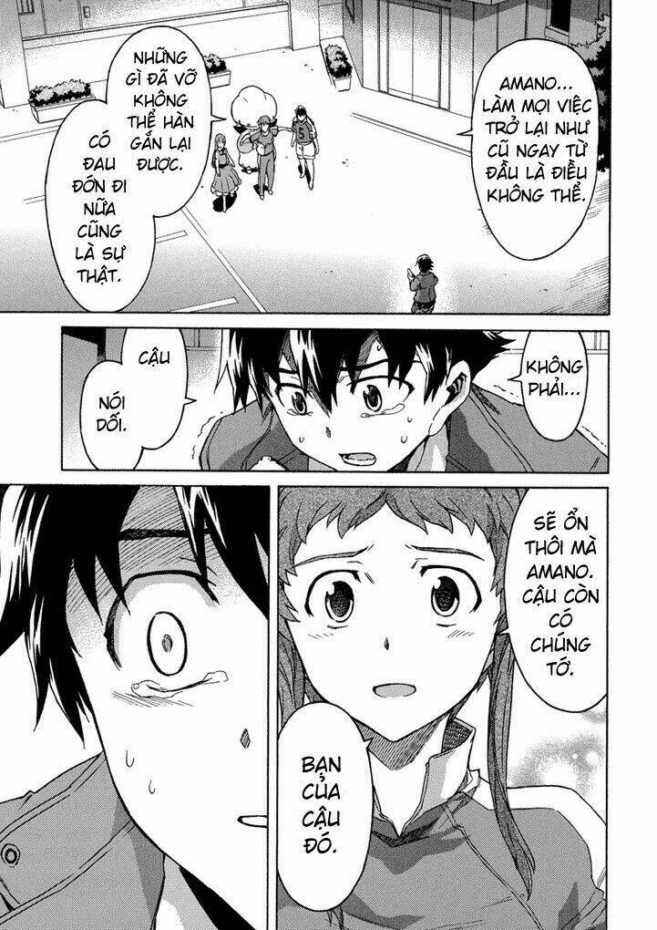 nhật kí tương lai chapter 49 30