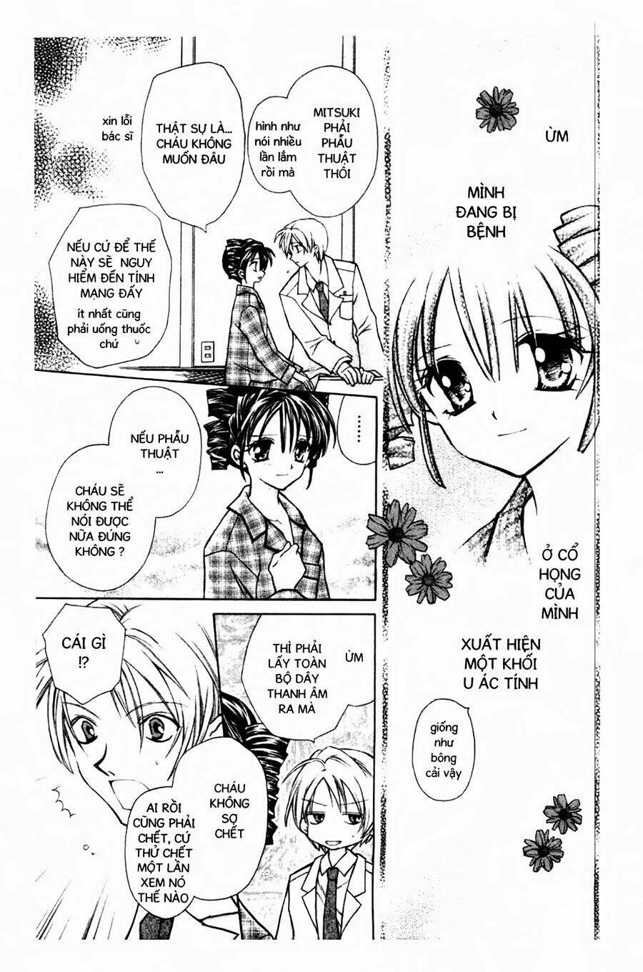 tìm ánh trăng tròn chapter 1 6