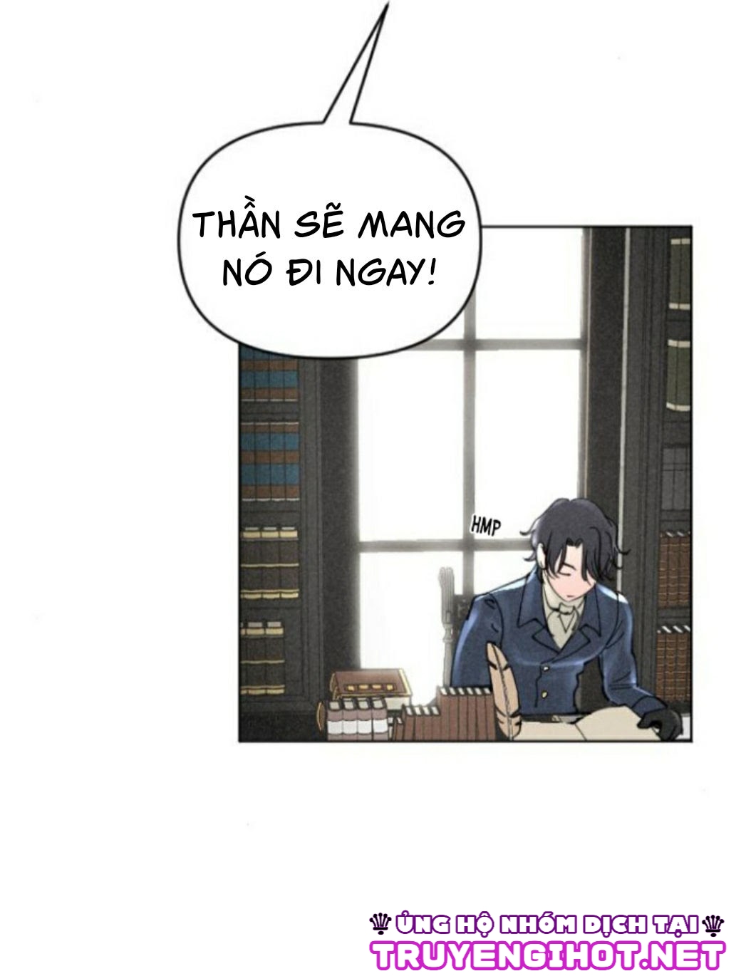 sau khi xuyên sách tôi nhặt được soái ca chapter 10 6