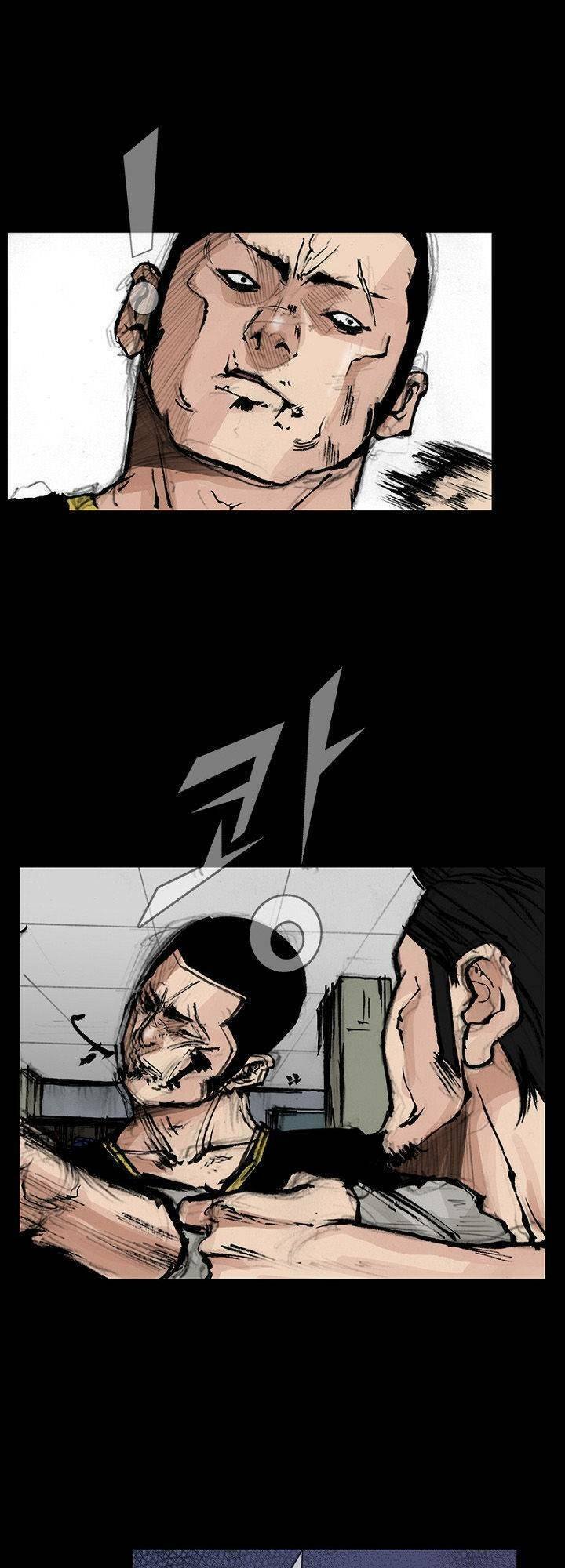 dokgo 2 | độc cô 2 chapter 32 31