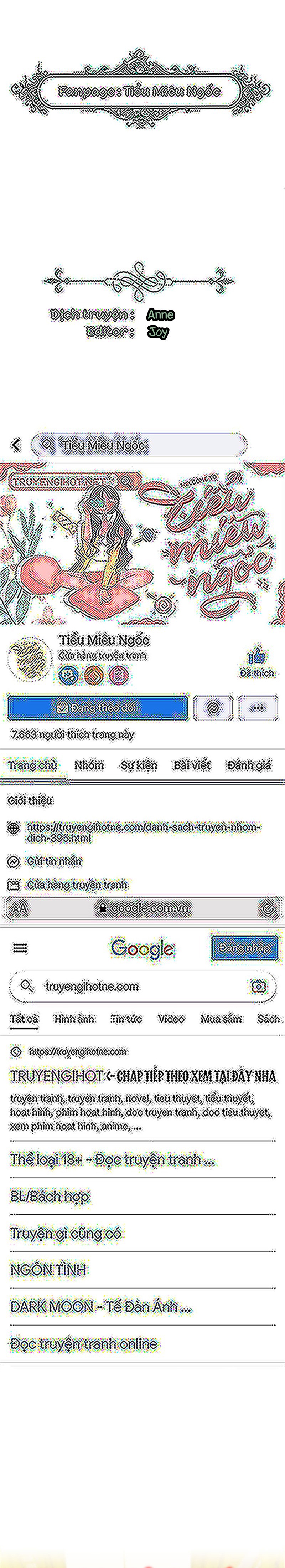 bản cam kết hôn nhân chapter 37 1