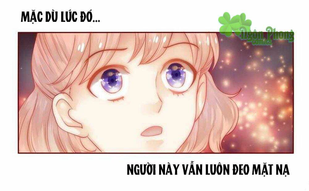 bá đạo tổng tài yêu tôi chapter 15 24