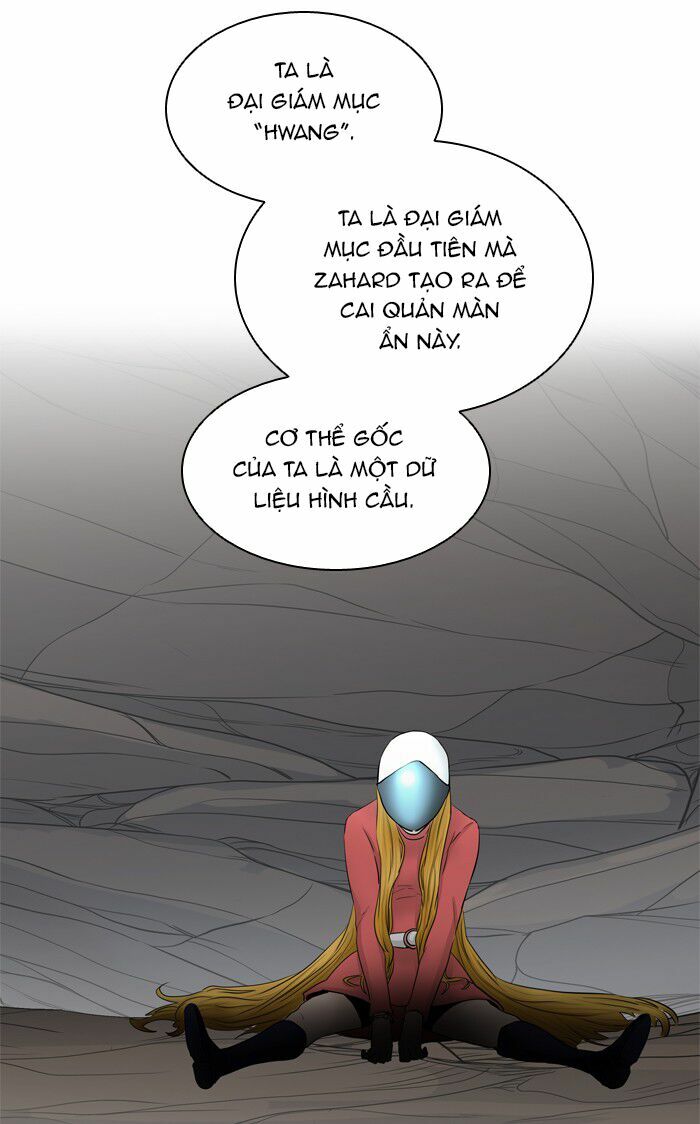tòa tháp bí ẩn 2 chapter 287.5 13
