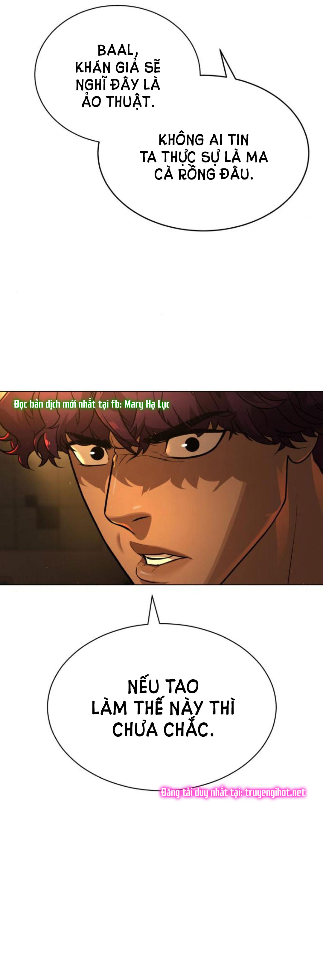 bạch huyết - white blood chapter 72 49