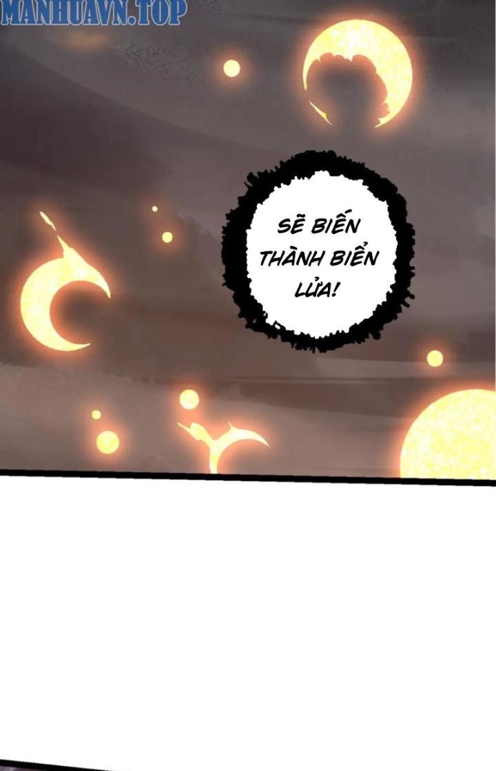 từ cây cổ thụ bắt đầu tiến hóa chapter 86 58