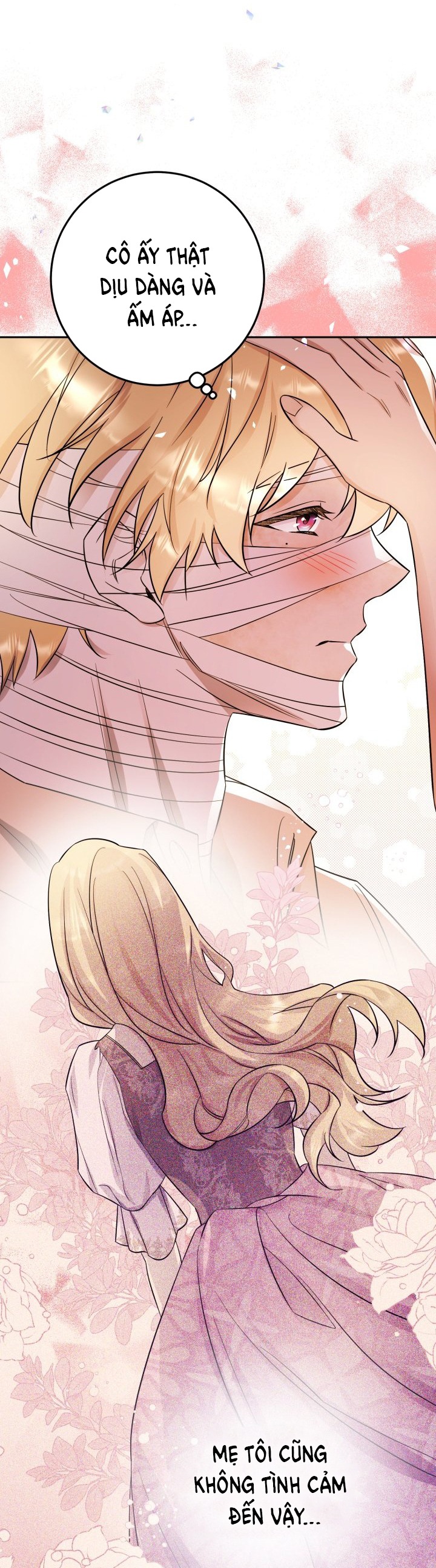 [18+] nếu cứu rỗi một cầm thú hư hỏng chapter 19.1 11