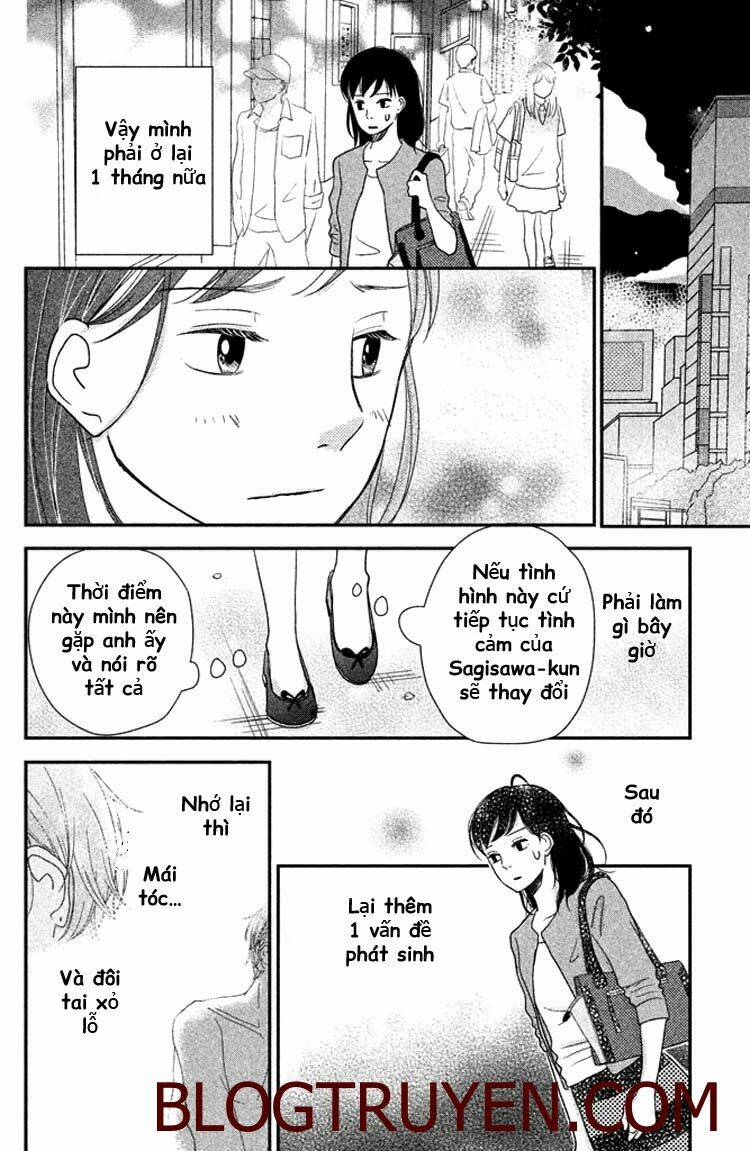 love rerun chapter 8 14