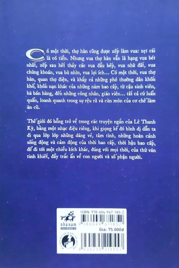 Sách Vua Thợ Hàn