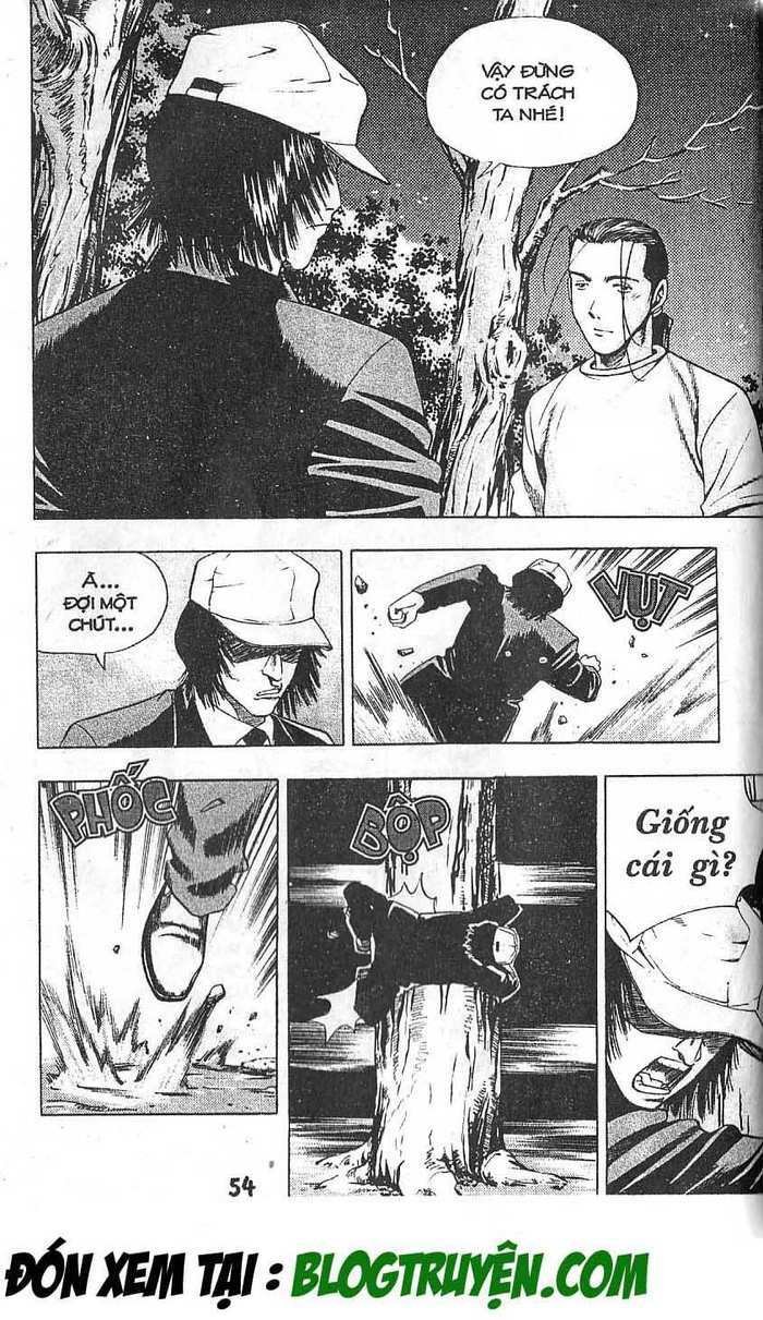 kid gang chapter 86 19