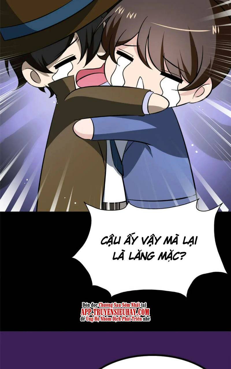 bạn gái virus của tôi chapter 403 19