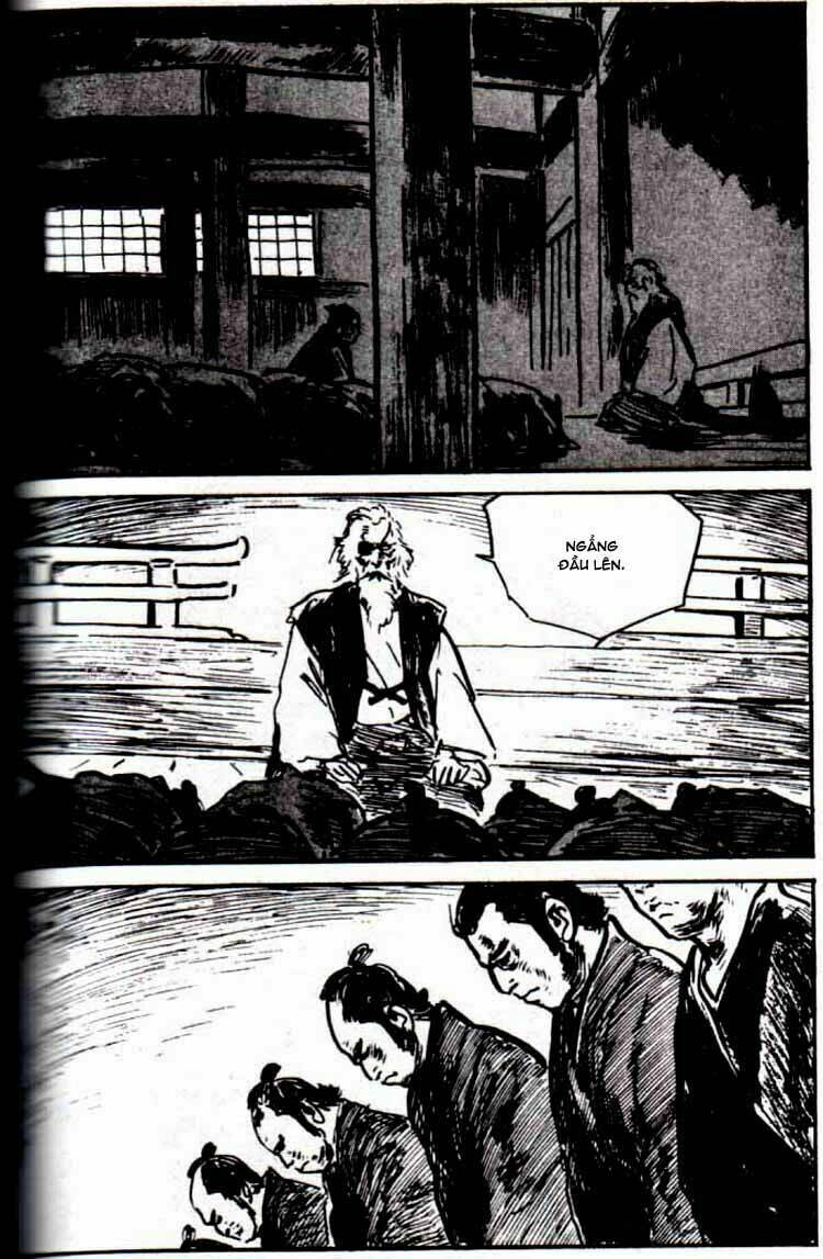 lone wolf and cub chapter 135 11
