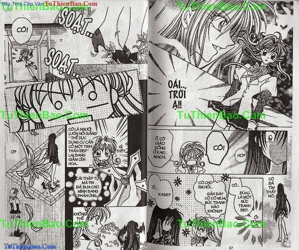 thiên thần bóng tối chapter 1 17