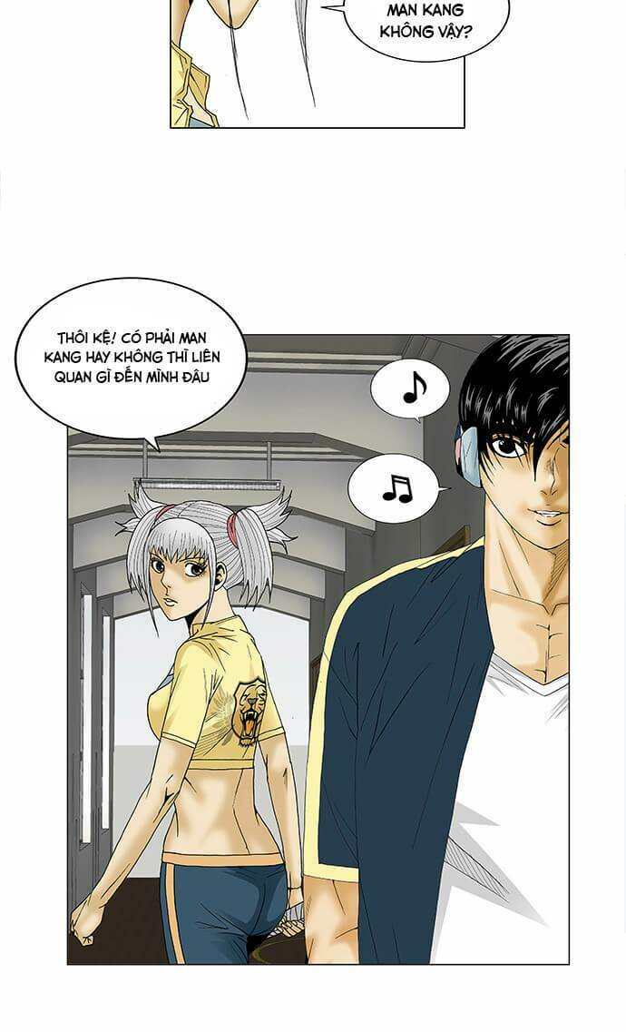 ultimate legend: kang hae hyo chapter 84 30