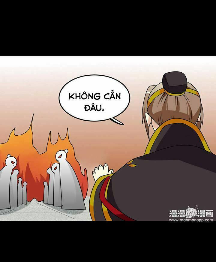 lưỡng bất nghi (full) chapter 172 17