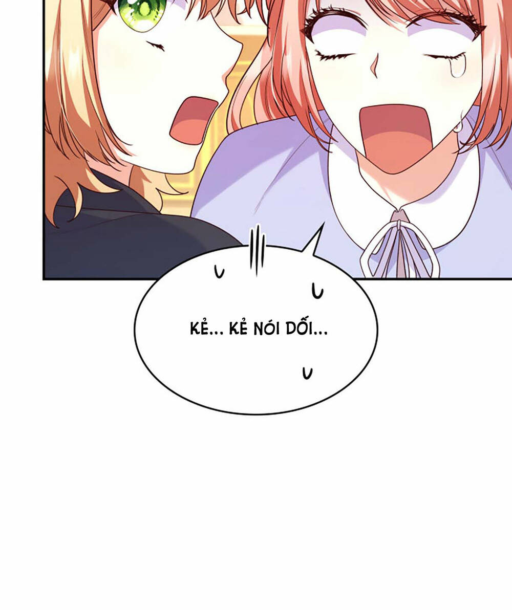từ ác nữ, tôi trở thành một người mẹ chapter 39.1 19