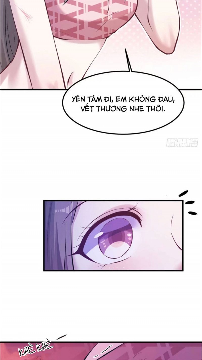 [16+] thảnh thơi thú thế chủng chủng điền, sinh sinh tể chapter 149 26