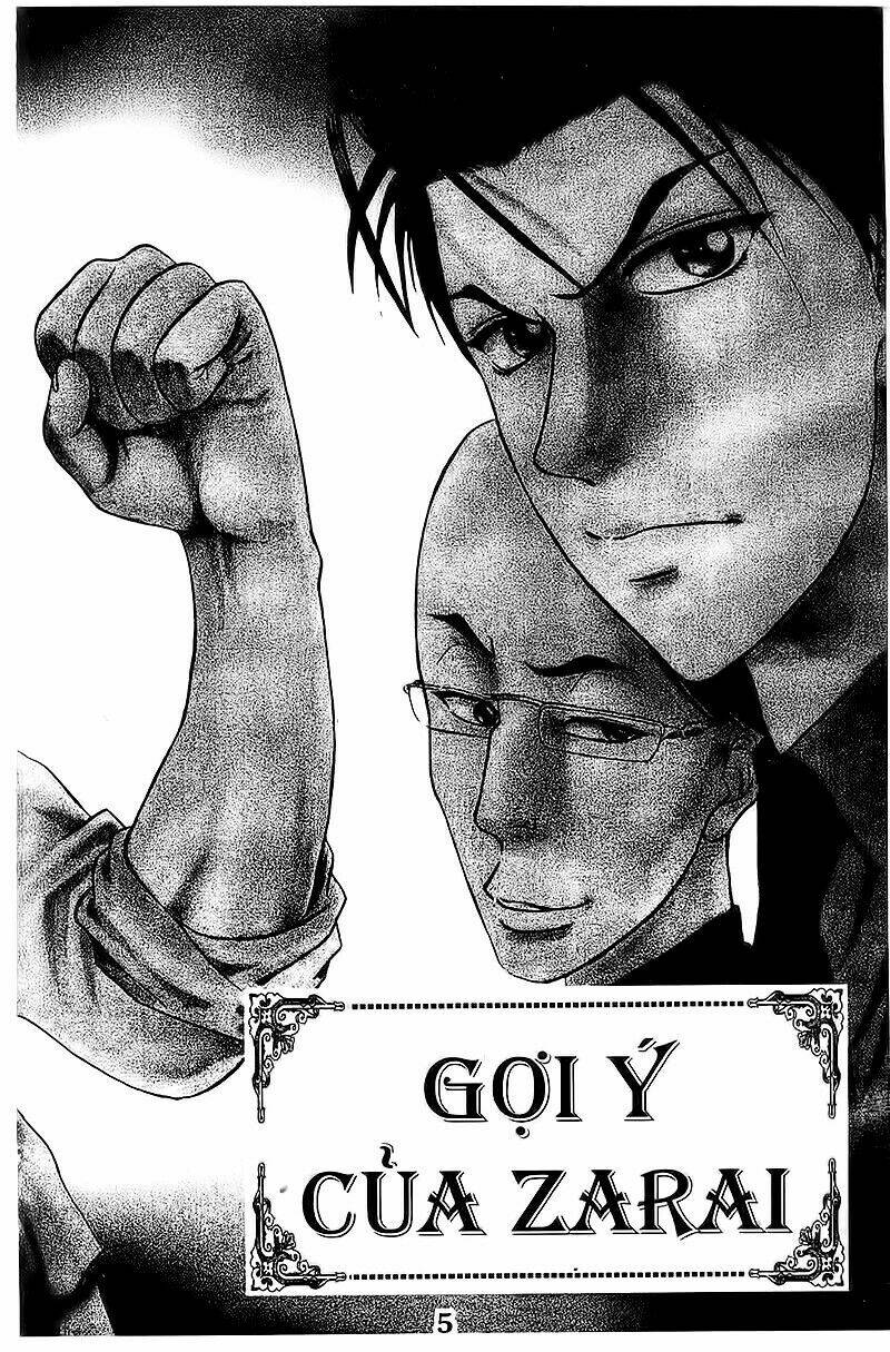 bàn tay thần sầu teru chapter 102 2