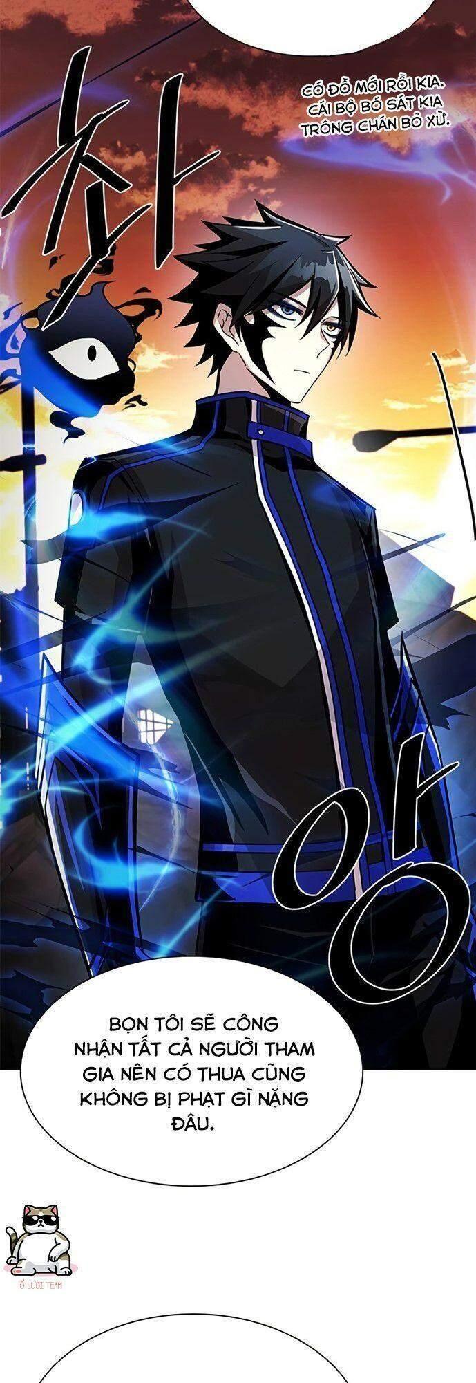 tiêu diệt ác nhân chapter 29 40