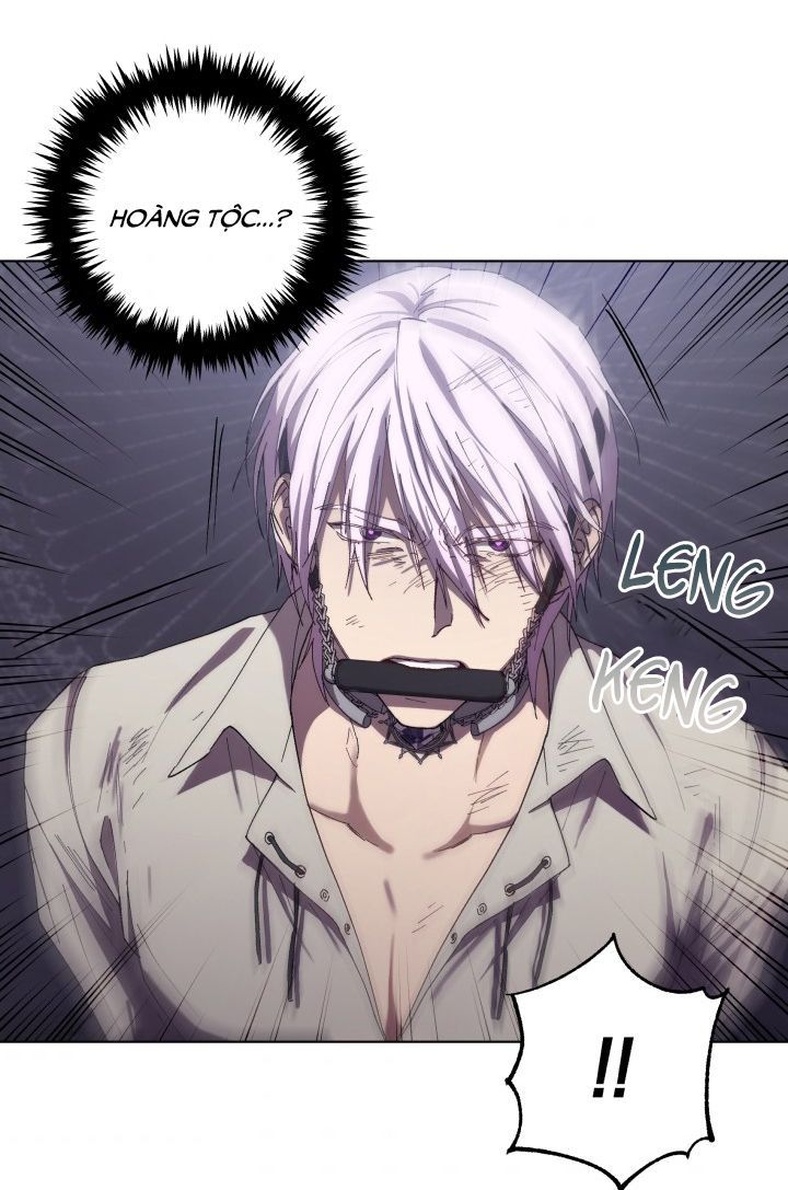 công chúa khắc dấu lên kẻ phản nghịch chapter 9 74