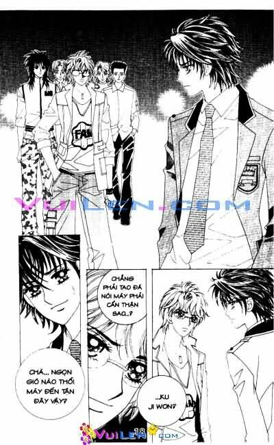 tìm lại tình yêu chapter 65 19