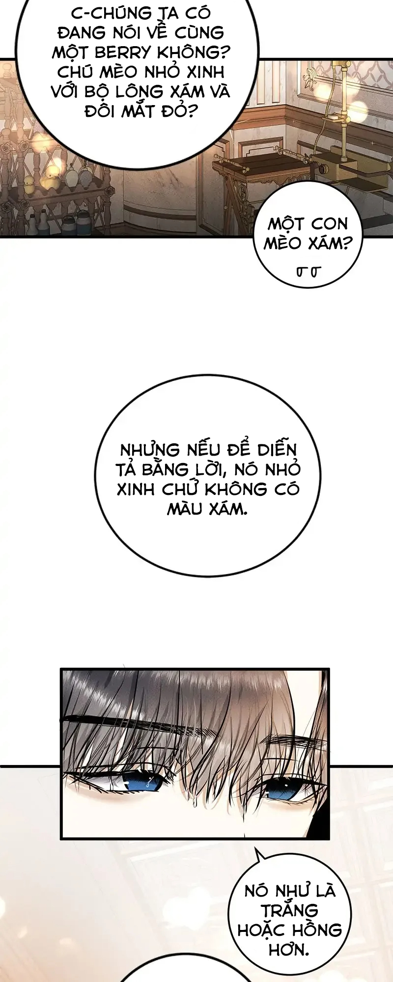 tôi muốn hủy cuộc hôn ước này chapter 27 32