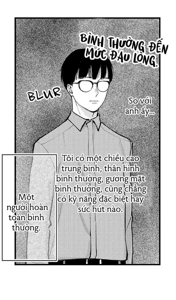 sex là tài năng duy nhất thực sự mà tôi có chapter 1 14